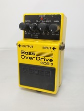 BOSS ODB-3 ODB-3