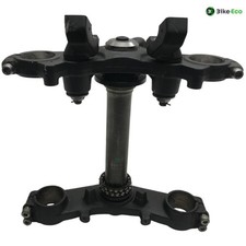 Té de fourche inferieur superieur KAWASAKI ER6 650 2012-2016 N