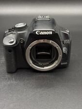 Canon EOS 500D /EOS Rebel T1i