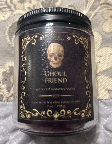 One bath and body - one,