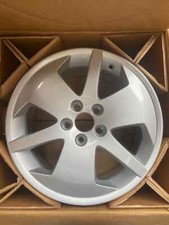 jante alu 42 saab 17 pouces