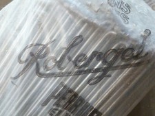  anciens vintage Acier