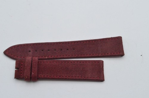 Meistersinger cuir bracelet - meistersinger,