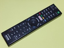 Télécommande POUR SMART TV