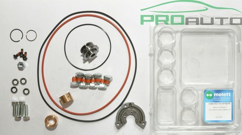 Kit réparation melett turbo - kit,