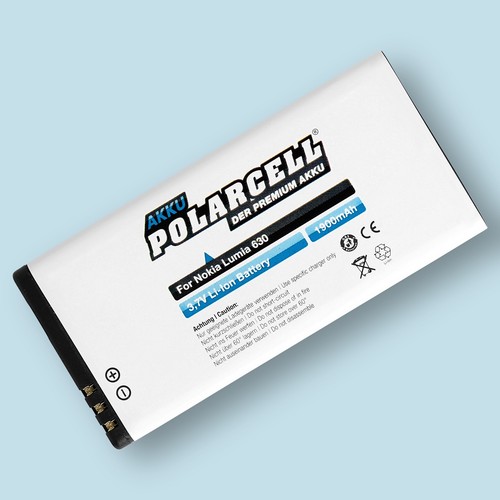 Polarcell batterie pour nokia - polarcell,