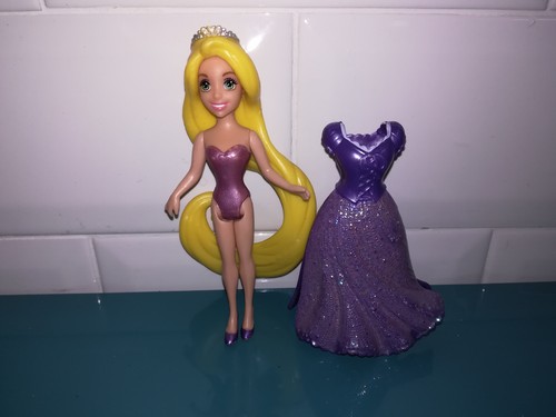 5 figurine magiclip - figurine,