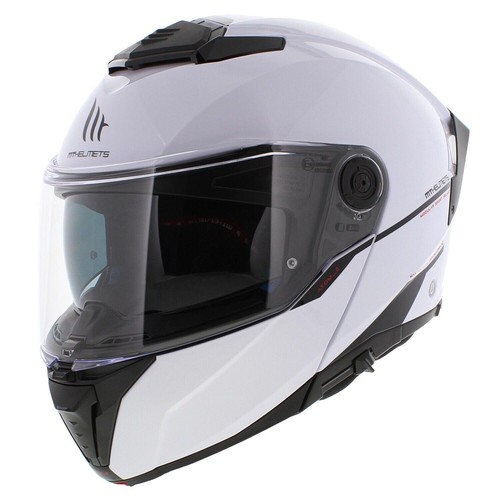 Casque moto modulable atom - moto,