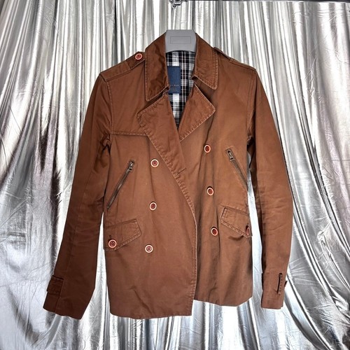 Zara man brown double - zara,
