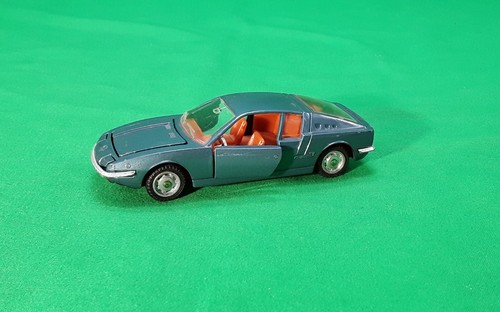 Matra 530 vignale - matra, a