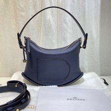 Delvaux Sac à main et épaule