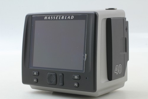 Top mint hasselblad - hasselblad, h5d-40mp