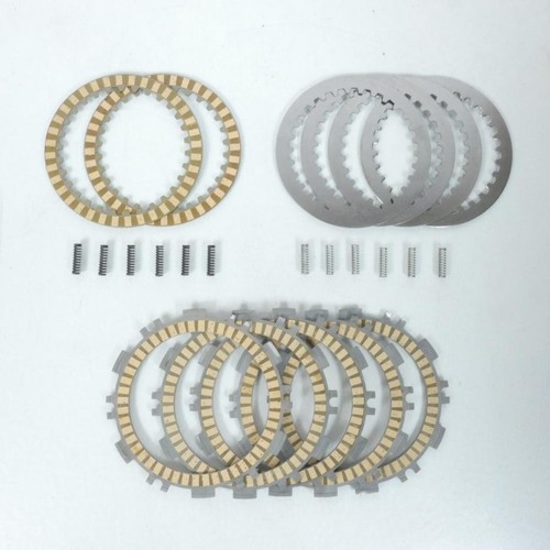 Kit disque embrayage - kit, d'embrayage