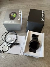 Montre GPS Golf GARMIN