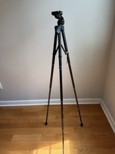 Velbon P-MAX Tripod
