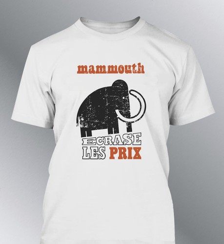 Tee shirt magasin - tee,