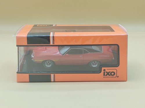 Ford gran torino sport - 1/43,