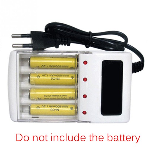 Chargeur universel centechia