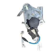 Window Regulator Rear Right Electric Ford Escort 5 Convertible (Type ALL) year 98