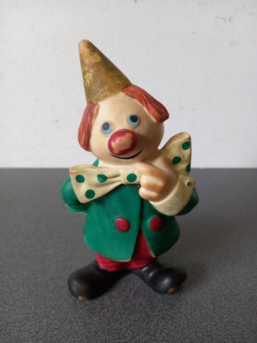 Figurine pouet kiri - kiri, le