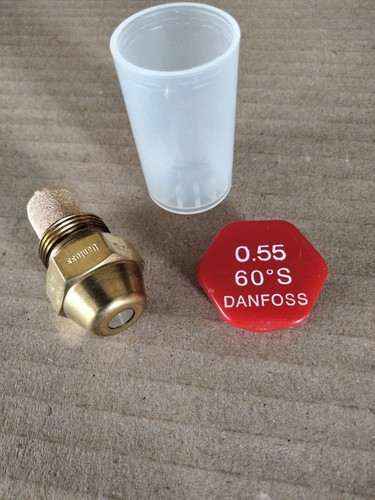 Gicleur danfoss 60 - danfoss, 0,55