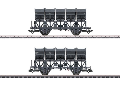 Maerklin 46358 jeu wagons - 46358,
