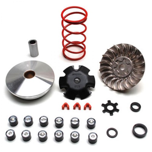 Variateur malossi pour scooter - pour,