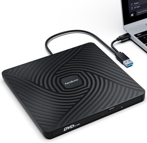 Perobuno lecteur dvd - perobuno,
