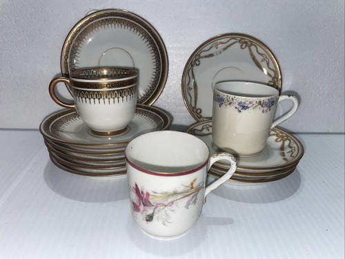 Limoges pouyat piece - limoges, j.pouyat