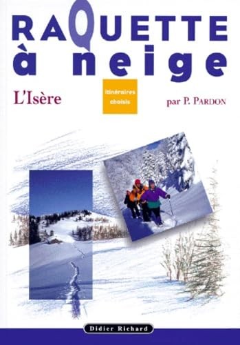 Raquette neige - raquette,