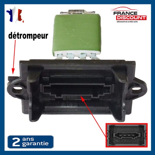 Resistance chauffage - resistance,