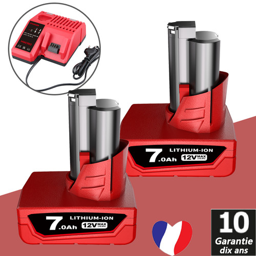 Nouveau pour batterie chargeur - nouveau,