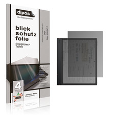 Protection écran de