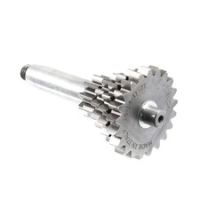 Roue Dentée Quadruple 3/4A