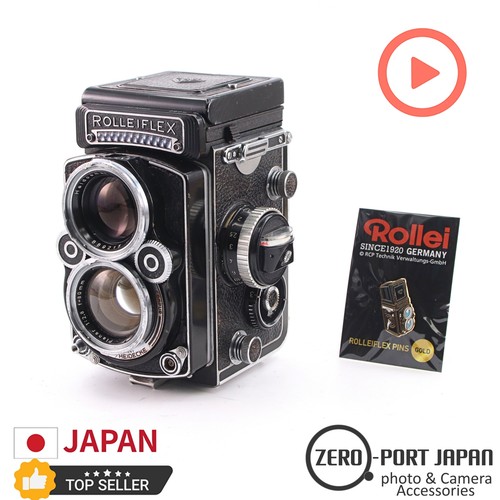 Cla mint rollei - [, n