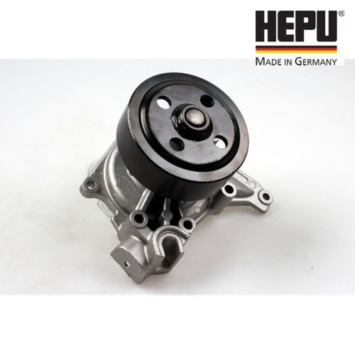 Water pump engine cooling - engine,