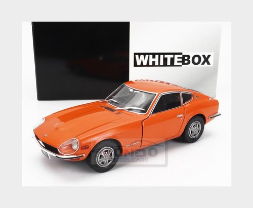 Whitebox datsun 240z - whitebox,
