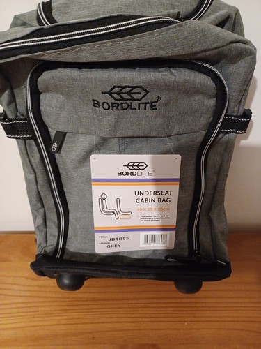 Petit sac roulette 40x25x20 - sac,