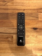 Télécommande Logitech pr