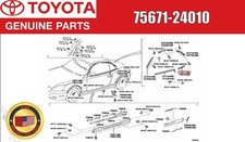 TOYOTA SOARER LEXUS SC430