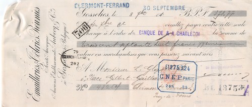 1910 emailleries toleries - emailleries, &