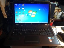 HP Pavilion dv6 15.6" • 4GB RAM • 100GB HDD • Wi-Fi • HDMI • WebCam • Working