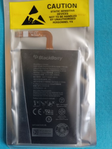 Batterie pour blackberry - blackberry, q20