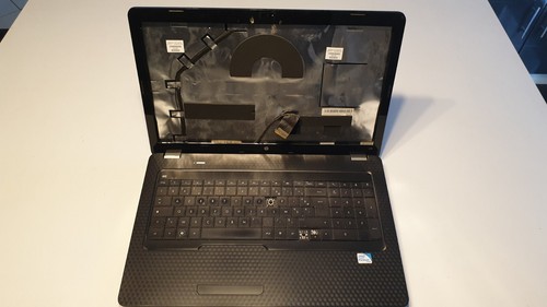 Ordinateur g72 a55sf hors - hp, g72-a55sf