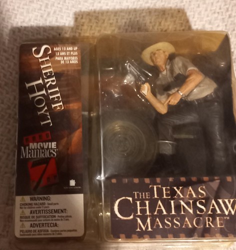 The texas chainsaw massacre - the,