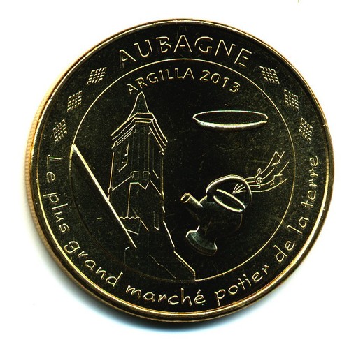 Aubagne plus grand - aubagne,