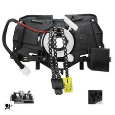 Contacteur Tournant pour Volant pour Dacia Dokker Monospace Duster Renault......