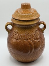 Vintage W. Germany Scheurich