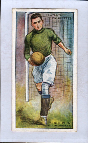 Carte john player - &, 1929