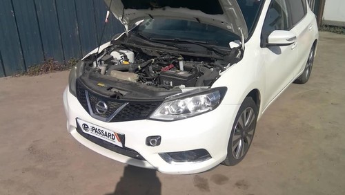 Cremaillere assistee nissan - assistee,